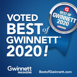 Best of Gwinnett 2020