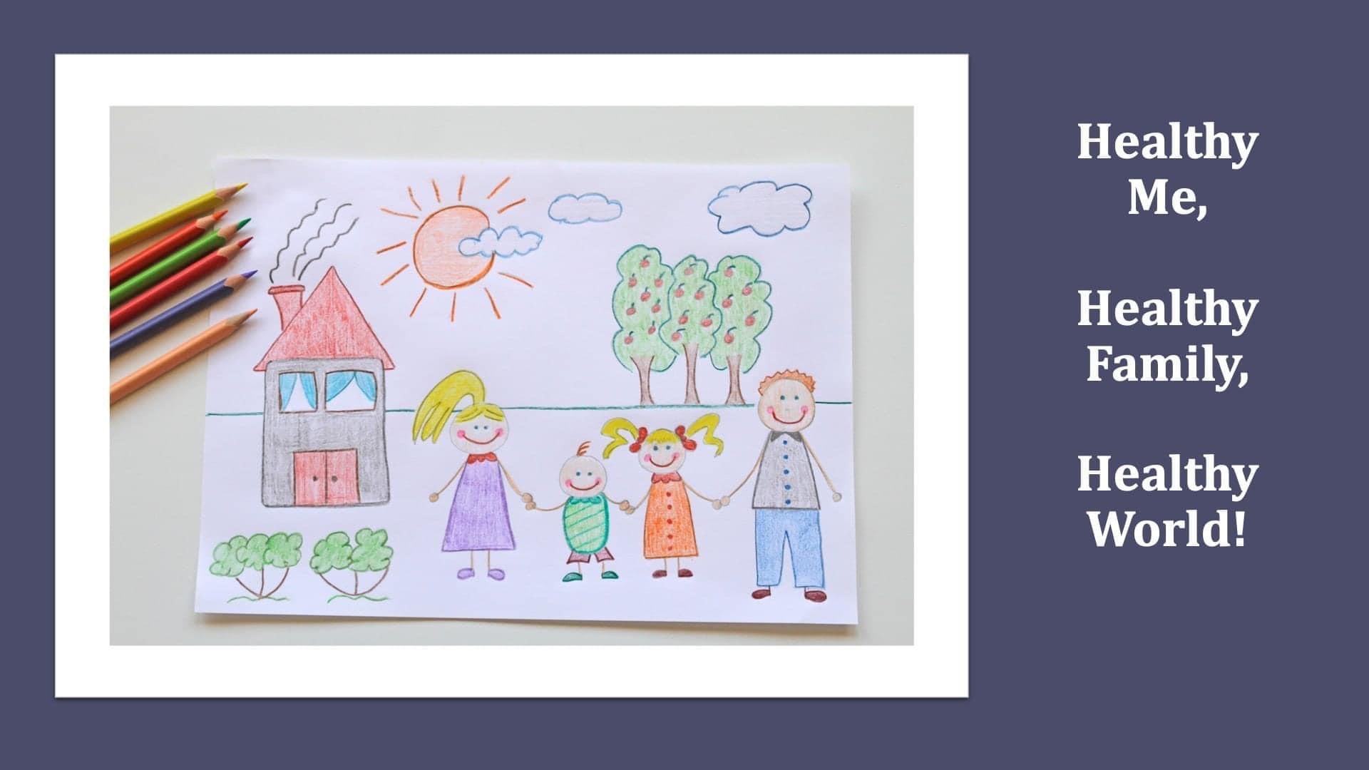 Raising Healthy Kids – with Rachel Souza, CHC