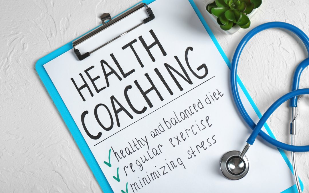 Your CLEAN Health: Small Group 7-Week (Virtual) with Stephanie Wolfe, NBC-HWC